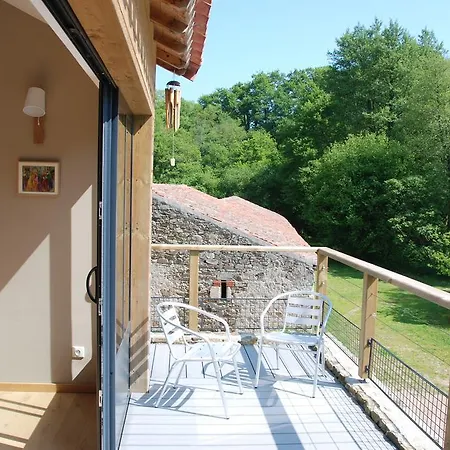 Le Moulin Moreau
