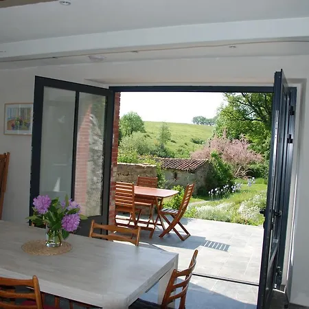 Holiday home Le Moulin Moreau *