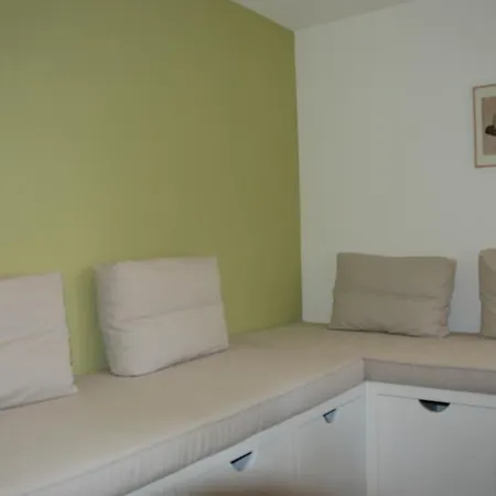 בית נופש Le Moulin Moreau