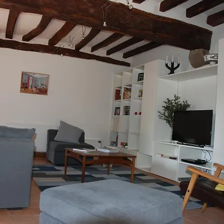Holiday home Le Moulin Moreau *