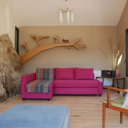 Holiday home Le Moulin Moreau