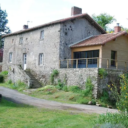 Le Moulin Moreau