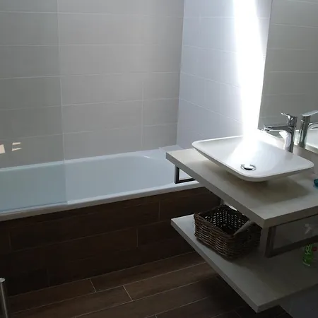 Holiday home Le Moulin Moreau *