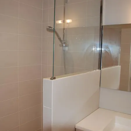 בית נופש Le Moulin Moreau