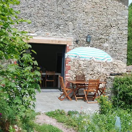 Le Moulin Moreau Saint-Pierre-des-Echaubrognes