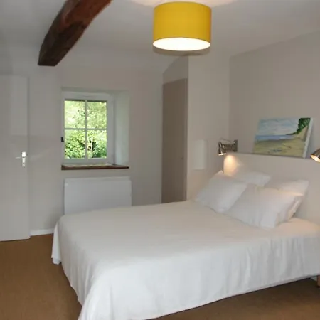 Holiday home Le Moulin Moreau
