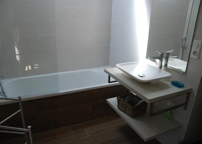 Holiday home Le Moulin Moreau *