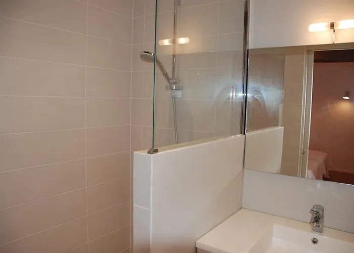 Holiday home Le Moulin Moreau